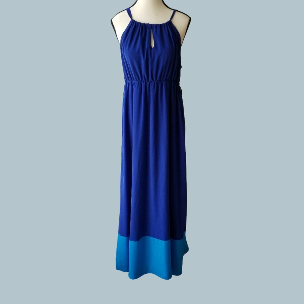 Old Navy Maxi Dress, Size L